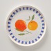 Чиния 20см Fruits два вида Чиния 20см Fruits два вида